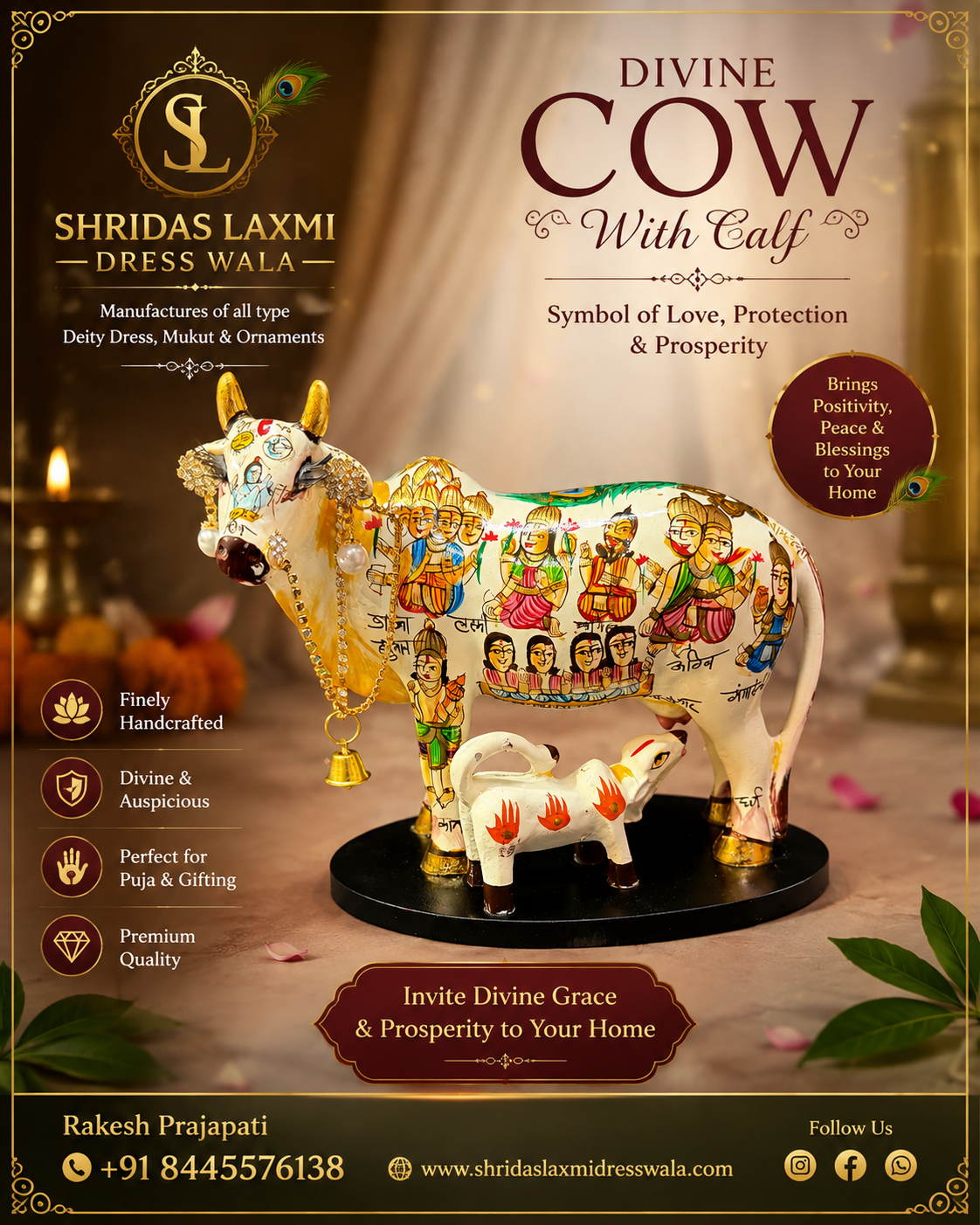Cow