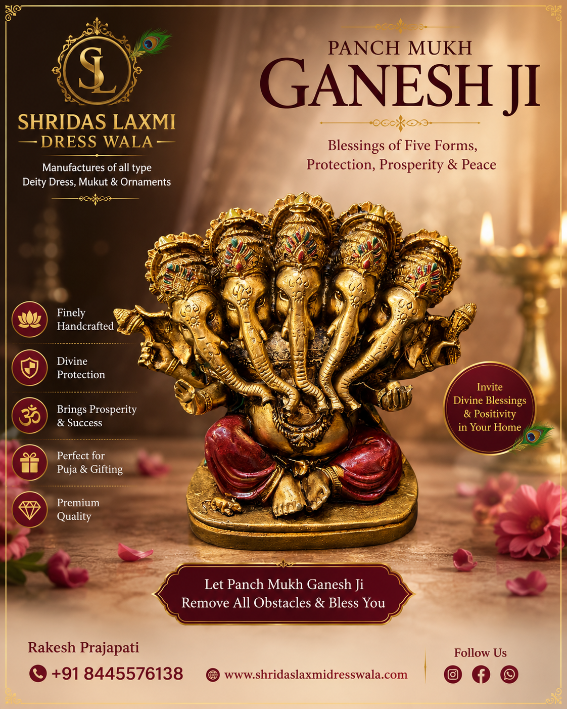 Ganesh Ji