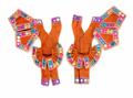 3”Gaura nitai Dress