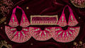 4”Jagannath Balabhadra Subhadra Dress
