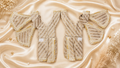 4”Gaura Nitai Dress